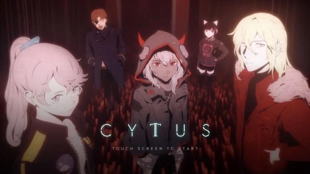 cytus2下载 v5.2.4