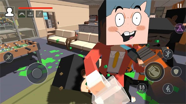 血染小镇汉化版下载 v1.0.1