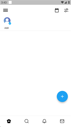 TwiNote截图1