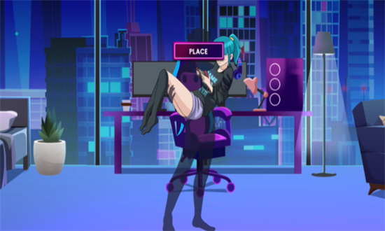 Nightgamer截图0