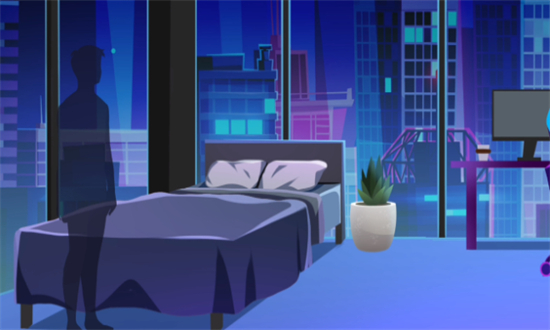Nightgamer截图2