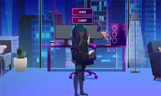 Nightgamer截图3
