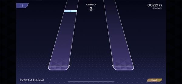 镜之韵律Ryceam