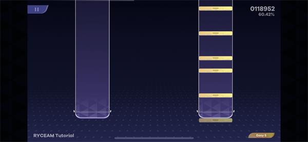 镜之韵律Ryceam