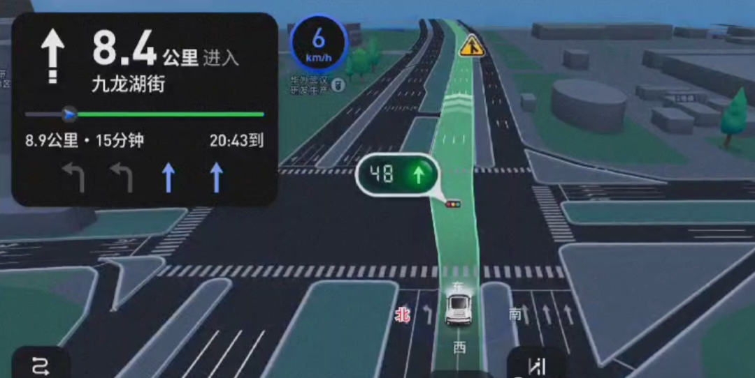 腾讯地图车机版