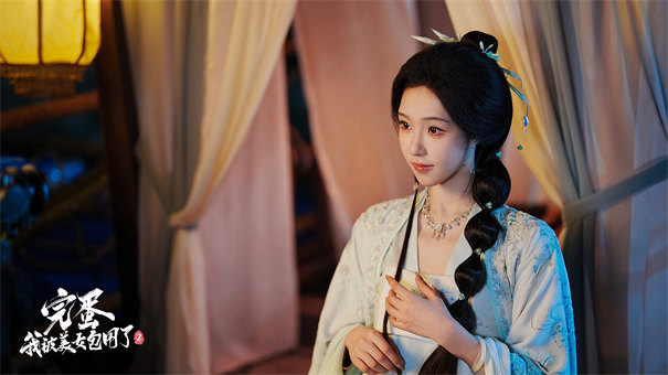 完蛋我被美女包围了2截图1
