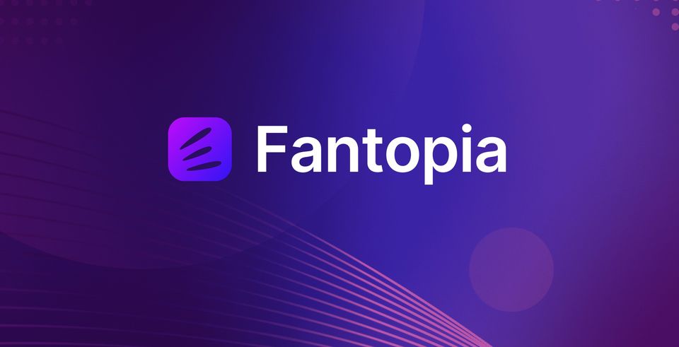 fantopia抢票软件