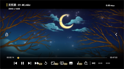 电视壳子ShellTV截图2