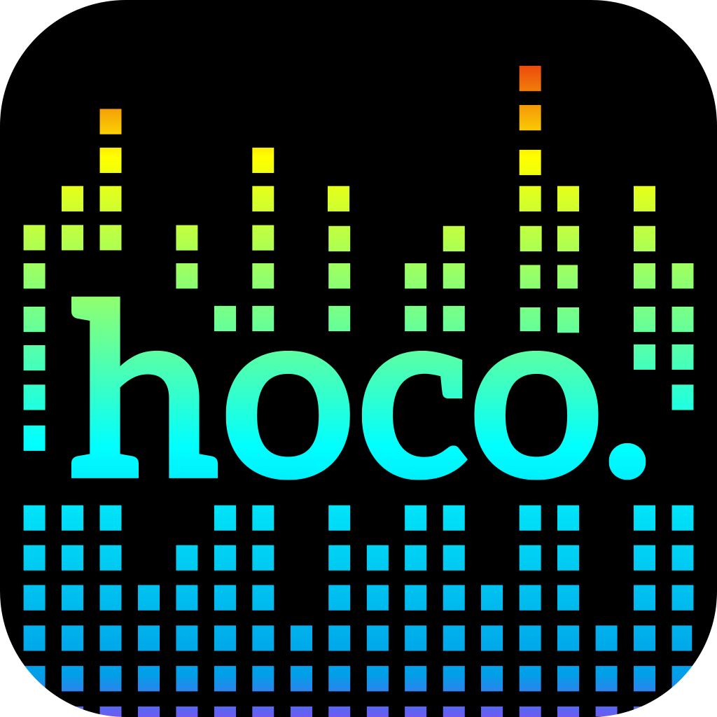 hoco.music