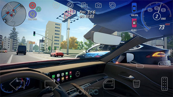 OWRC下载 v1.0206
