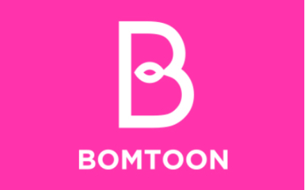 Bomtoon漫画app