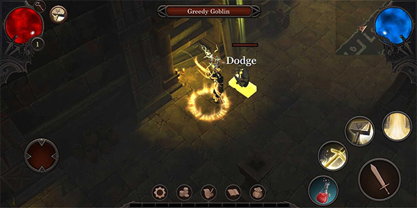 复仇RPG截图3