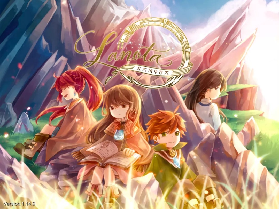 Lanota