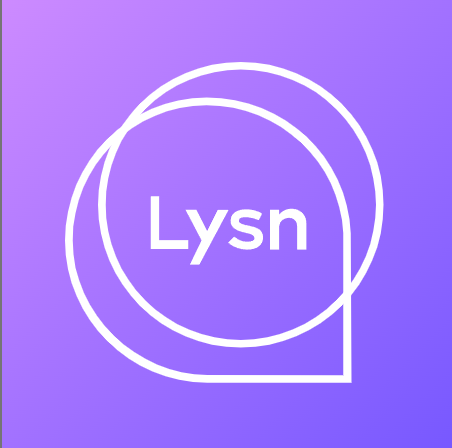 lysn bubble