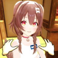 VAM虚拟女友