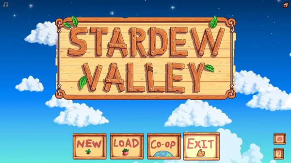 Stardew Valley