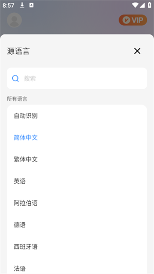 DeePAI随身翻译王