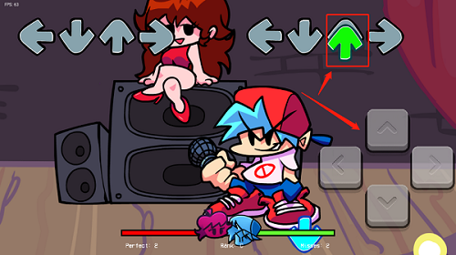 Friday Night Funkin