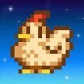 星露谷物语山谷女孩