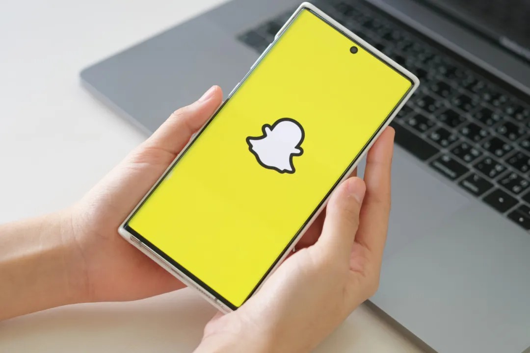 Snapchat特效相机