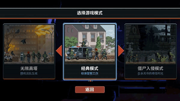破门而入2