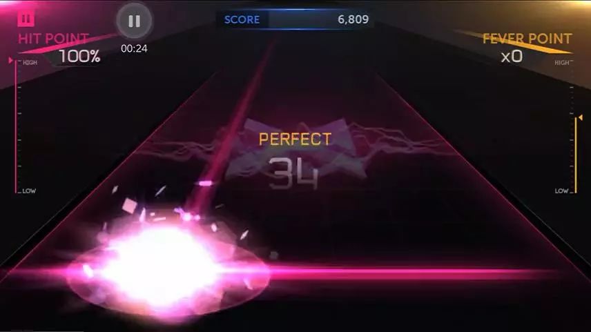 Project FX