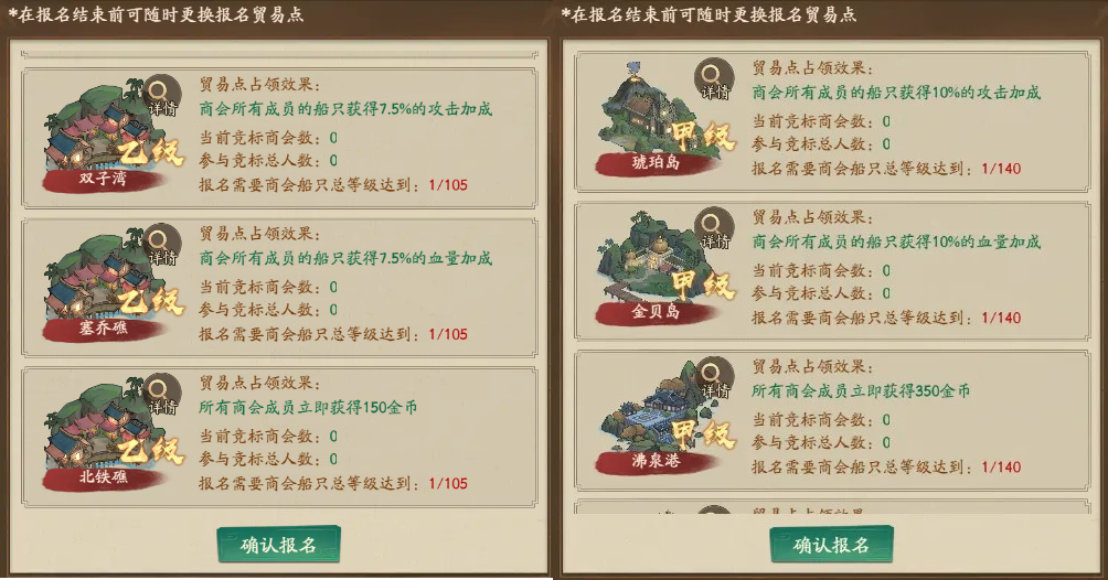 叫我大掌柜