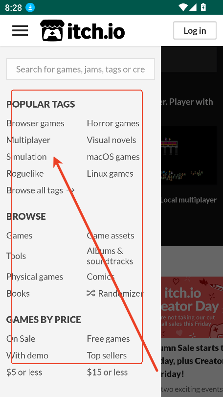 itch.io