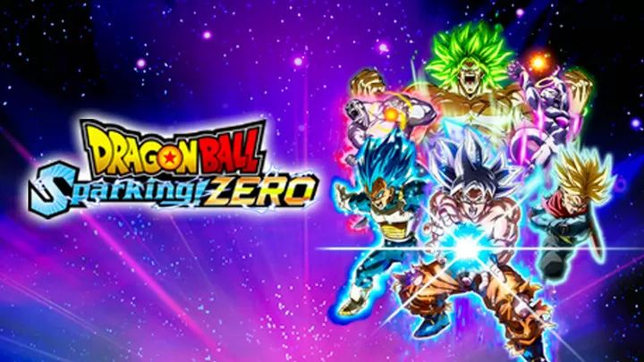 七龙珠电光炸裂zero截图2