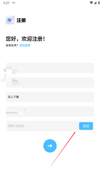 乱码社区