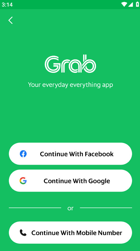 Grab截图2
