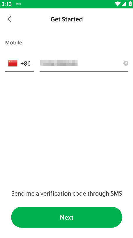 Grab截图3