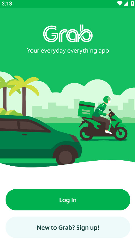 Grab截图4