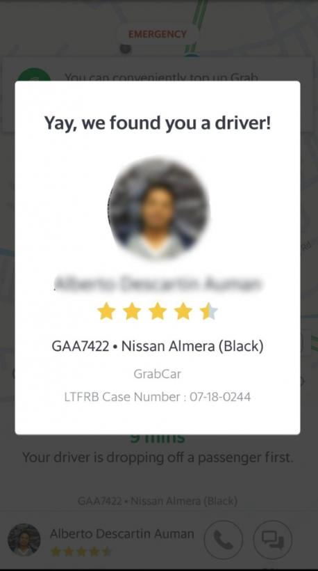 Grab