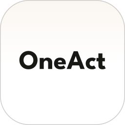 OneAct