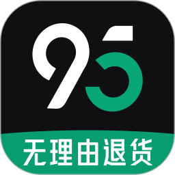 95分