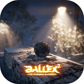Ballex² The Hanging Gardens