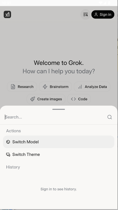 Grok4.0