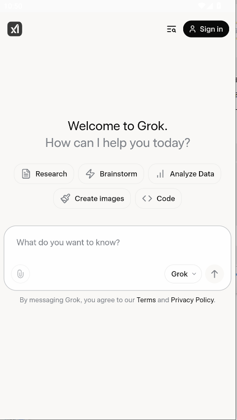 Grok4.0