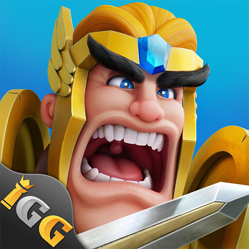 lords mobile