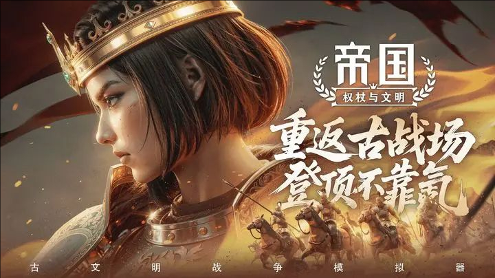 帝国权杖与文明家的发展攻略