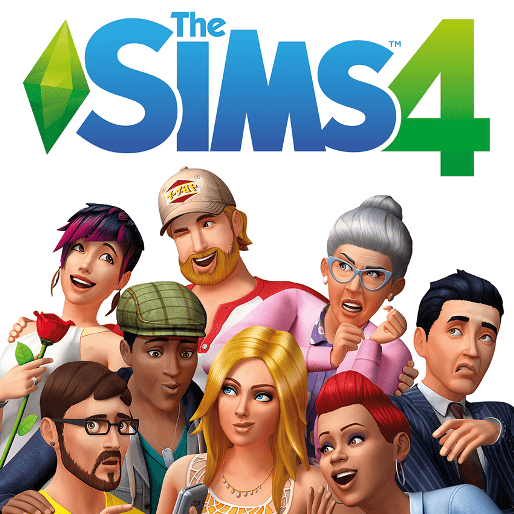 sims4模拟人生