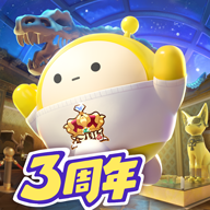 蛋仔派对