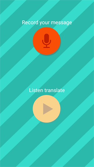 Pet Translator
