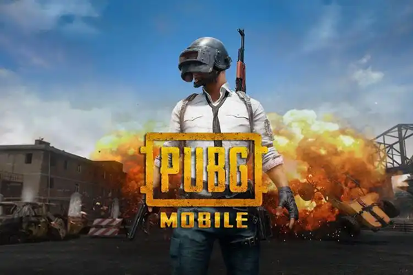 pubgmobile游戏合集