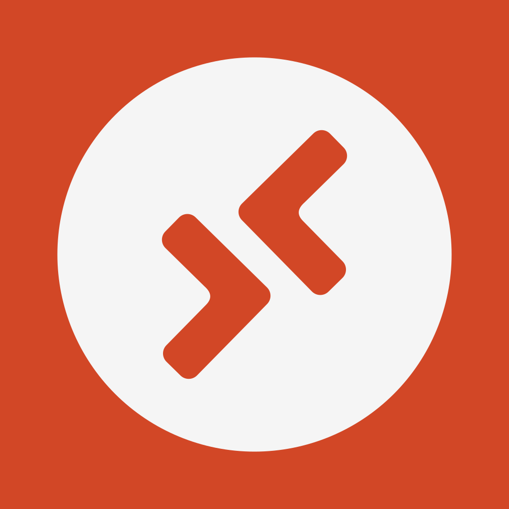 Microsoft Remote Desktop