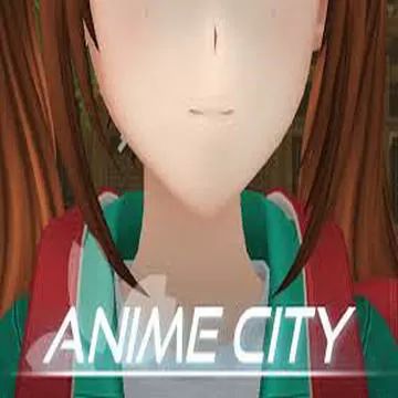 动漫都市
