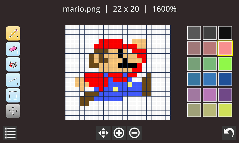 IsoPix Pro